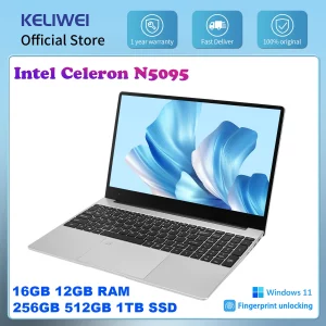 KELIWEI-15-6-Inch-Laptop-Intel-Celeron-N5095-16GB-12GB-RAM-256GB-512GB-1TB-SSD-Windows.webp
